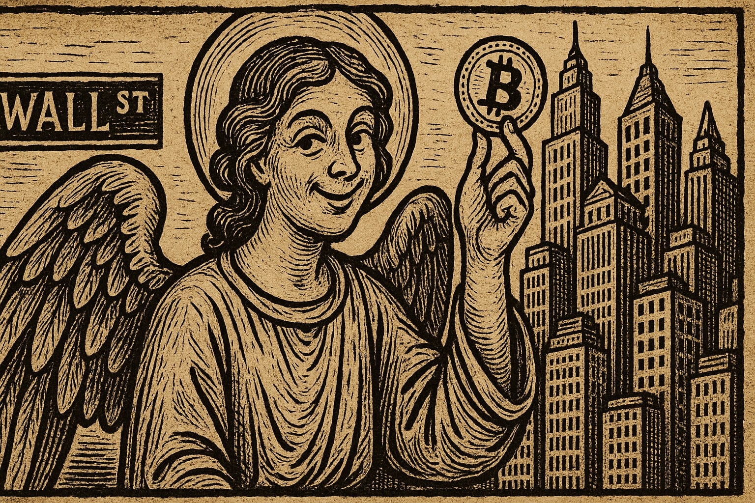O ciclo de 4 anos acabou! Bit a bit: na verdade, ele entrou em um mercado baixista em fevereiro de 2025, mas a compra da DAT Reserve Company salvou a criptografia
