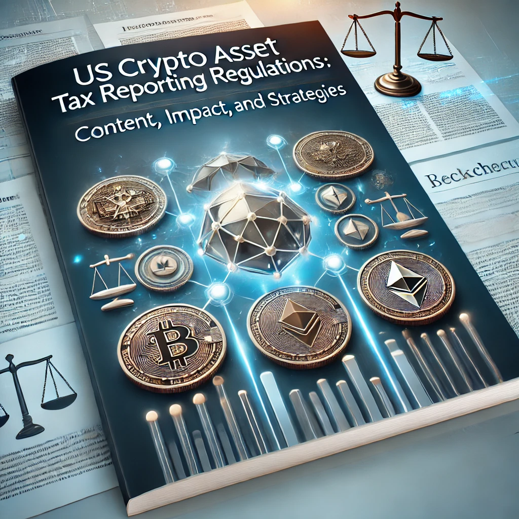 Por que os investidores em criptomoedas deveriam prestar atenção à Lei de Prevenção da Dupla Tributação entre Taiwan e EUA, aprovada pela Câmara dos Representantes dos EUA?