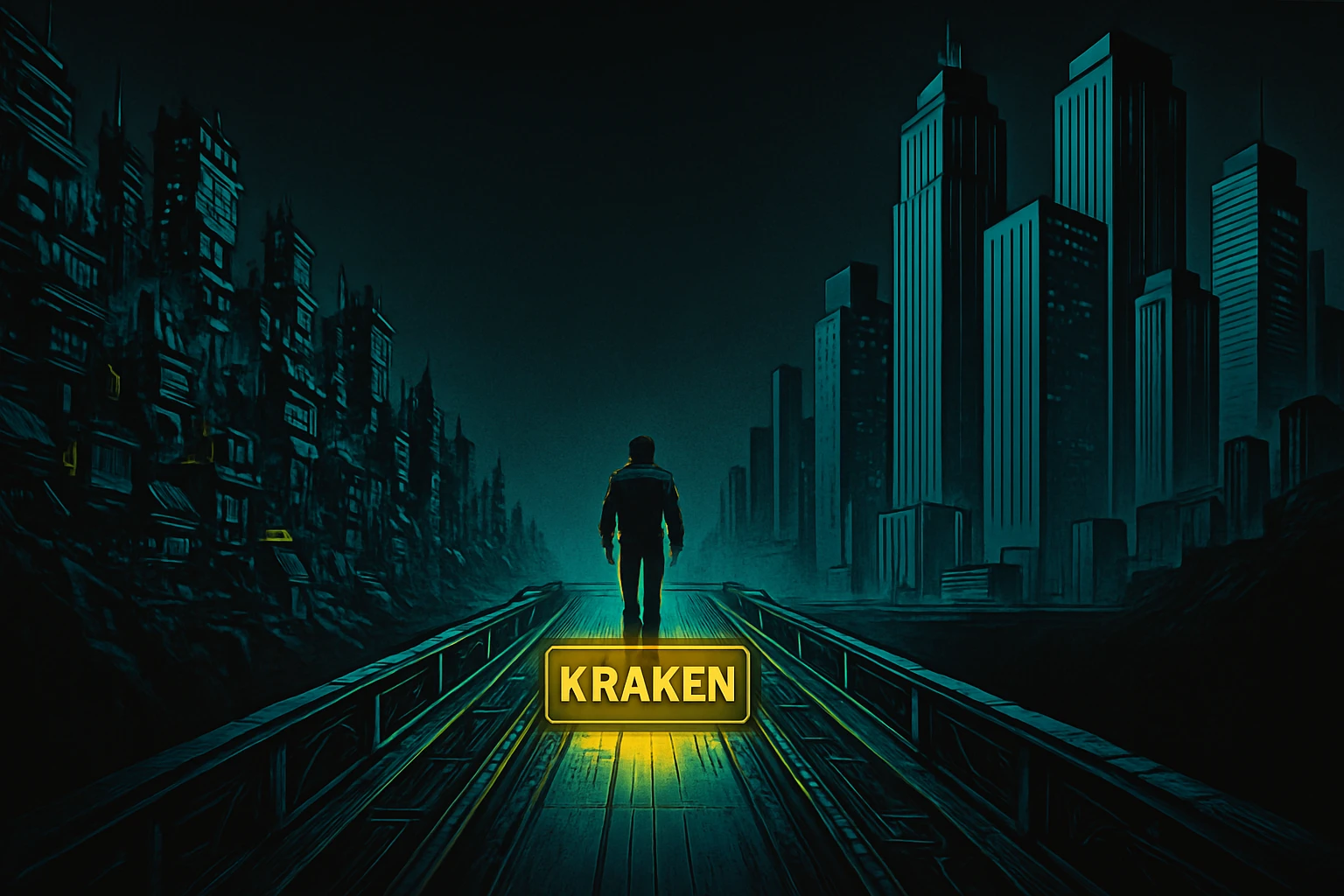 A avaliação da Kraken sobe para US$ 20 bilhões! Uma nova rodada de financiamento está em andamento para preparar o IPO no próximo ano