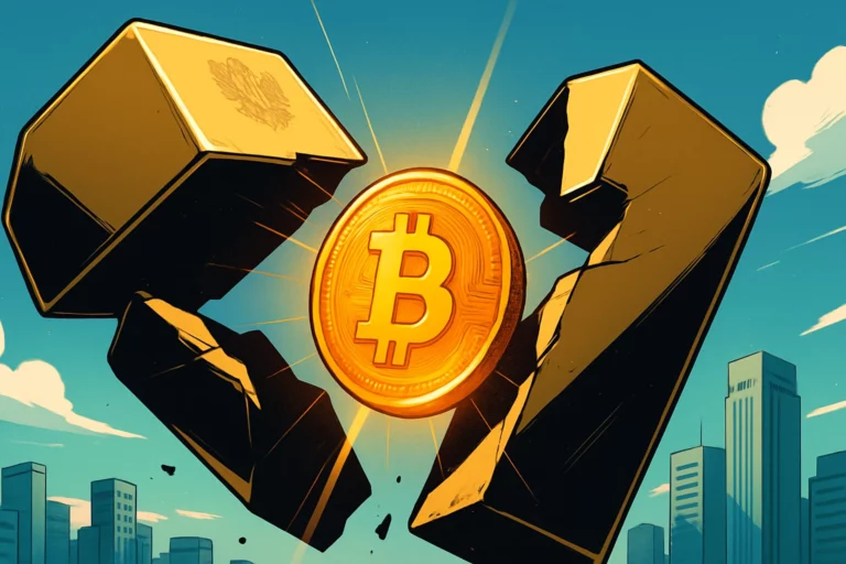 Previsão de Gêmeos: a taxa de retorno do Bitcoin será negativa em 2026, países soberanos podem entrar no mercado para comprar Bitcoin