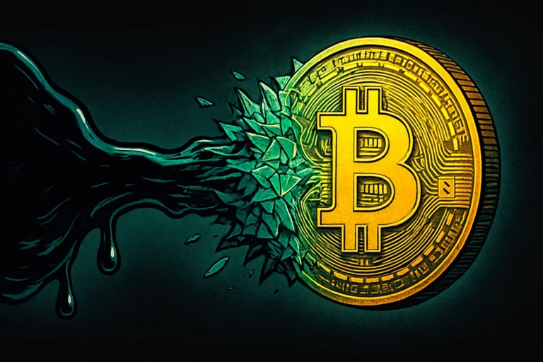 Novo artigo do autor de Black Swan: É mais seguro investir sem perder dinheiro? Riscos estruturais escondidos atrás