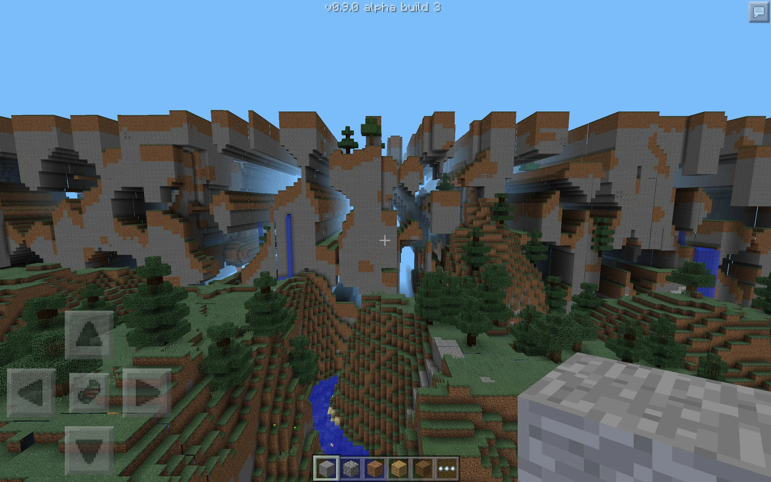 O streamer do Minecraft passou 14 anos caminhando até a